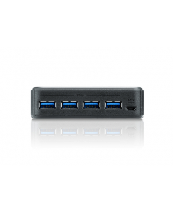 ATEN US234-AT 2-port USB 3.0 Peripheral Sharing Device