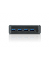 ATEN US234-AT 2-port USB 3.0 Peripheral Sharing Device - nr 62