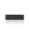 ATEN US234-AT 2-port USB 3.0 Peripheral Sharing Device - nr 65