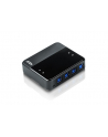 ATEN US434 4-port USB 3.1 Gen1 Peripheral Sharing Device - nr 9