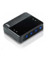 ATEN US434 4-port USB 3.1 Gen1 Peripheral Sharing Device - nr 19