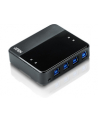 ATEN US434 4-port USB 3.1 Gen1 Peripheral Sharing Device - nr 1