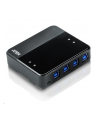 ATEN US434 4-port USB 3.1 Gen1 Peripheral Sharing Device - nr 20