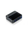 ATEN US434 4-port USB 3.1 Gen1 Peripheral Sharing Device - nr 27