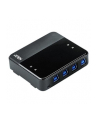 ATEN US434 4-port USB 3.1 Gen1 Peripheral Sharing Device - nr 14