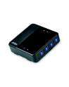ATEN US434 4-port USB 3.1 Gen1 Peripheral Sharing Device - nr 54