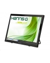 HANNspree MT LCD HT161HNB 15,6'' Touch Screen, 1366x768, 40mil:1, 220cd, 11ms, VGA/D-Sub, HDMI - nr 33