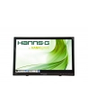 HANNspree MT LCD HT161HNB 15,6'' Touch Screen, 1366x768, 40mil:1, 220cd, 11ms, VGA/D-Sub, HDMI - nr 46