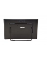 HANNspree MT LCD HT161HNB 15,6'' Touch Screen, 1366x768, 40mil:1, 220cd, 11ms, VGA/D-Sub, HDMI - nr 57