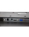 HANNspree MT LCD HT161HNB 15,6'' Touch Screen, 1366x768, 40mil:1, 220cd, 11ms, VGA/D-Sub, HDMI - nr 58