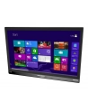 HANNspree MT LCD HT161HNB 15,6'' Touch Screen, 1366x768, 40mil:1, 220cd, 11ms, VGA/D-Sub, HDMI - nr 71