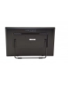 HANNspree MT LCD HT161HNB 15,6'' Touch Screen, 1366x768, 40mil:1, 220cd, 11ms, VGA/D-Sub, HDMI - nr 73
