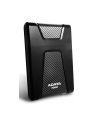 Dysk Zewnętrzny A-DATA External HDD 2TB 2,5'' USB 3.0 DashDrive Durable HD650, czarny (gumowy) - nr 10