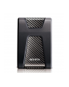 Dysk Zewnętrzny A-DATA External HDD 2TB 2,5'' USB 3.0 DashDrive Durable HD650, czarny (gumowy) - nr 8