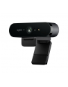 Kamera internetowa Logitech BRIO 4K STREAM EDITION 960-001194 (najlepsza do przesyłania strumieniowego, nagrywania i połączeń wideo) - nr 17