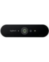 Kamera internetowa Logitech BRIO 4K STREAM EDITION 960-001194 (najlepsza do przesyłania strumieniowego, nagrywania i połączeń wideo) - nr 50
