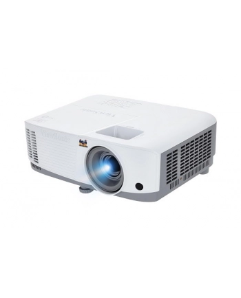 Projektor ViewSonic PA503S (DLP, SVGA, 3600 ANSI, VGA x2, HDMI) nr 1