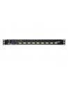 ATEN KVM 8 port LCD LED 17'' + keyboard + touchpad USB-PS/2, IP Admin - nr 17