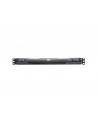 ATEN KVM 8 port LCD LED 17'' + keyboard + touchpad USB-PS/2, IP Admin - nr 20