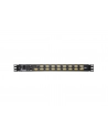 ATEN KVM 16 port LCD LED 17'' + keyboard + touchpad USB-PS/2, IP Admin - nr 13