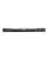 ATEN KVM 16 port LCD LED 17'' + keyboard + touchpad USB-PS/2, IP Admin - nr 16