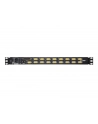 ATEN KVM 16 port LCD LED 17'' + keyboard + touchpad USB-PS/2, IP Admin - nr 20