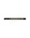 ATEN KVM 16 port LCD LED 17'' + keyboard + touchpad USB-PS/2, IP Admin - nr 2