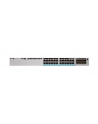 Cisco Catalyst 9300 24-port Data, Network Essentials - nr 3