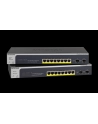 Netgear ProSafe Smart 10-Port Gigabit Switch 8xPoE+ 190W, 2xSFP (GS510TPP) - nr 16