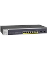 Netgear ProSafe Smart 10-Port Gigabit Switch 8xPoE+ 190W, 2xSFP (GS510TPP) - nr 29
