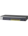 Netgear ProSafe Smart 10-Port Gigabit Switch 8xPoE+ 190W, 2xSFP (GS510TPP) - nr 30