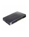Netgear ProSafe Smart 10-Port Gigabit Switch 8xPoE+ 190W, 2xSFP (GS510TPP) - nr 3