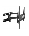 MACLEAN UCHWYT DO TELEWIZORA LUB MONITORA 26-55  30KG MC-760 CZARNY MAX VESA 400X400 - nr 15