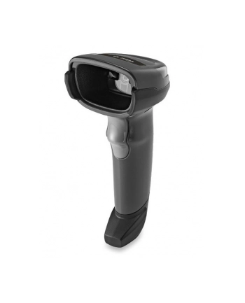 Zebra DS2208 / black / USB cable/ stand nr 1