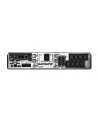 APC Smart-UPS X 2200VA Rack/Tower LCD 200-240V with Network Card, 2U (1980W) - nr 16