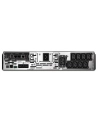 APC Smart-UPS X 2200VA Rack/Tower LCD 200-240V with Network Card, 2U (1980W) - nr 2