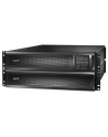 APC Smart-UPS X 2200VA Rack/Tower LCD 200-240V with Network Card, 2U (1980W) - nr 43