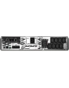 APC Smart-UPS X 2200VA Rack/Tower LCD 200-240V with Network Card, 2U (1980W) - nr 53