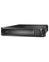 APC Smart-UPS X 2200VA Rack/Tower LCD 200-240V with Network Card, 2U (1980W) - nr 7
