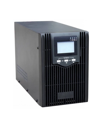 EUROCASE UPS EA610 1000VA PURE SINE WAVE nr 2
