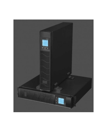 EUROCASE UPS EA620RT 2000VA PURE SINE WAVE nr 2