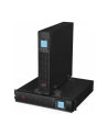 EUROCASE UPS EA620RT 2000VA PURE SINE WAVE - nr 2