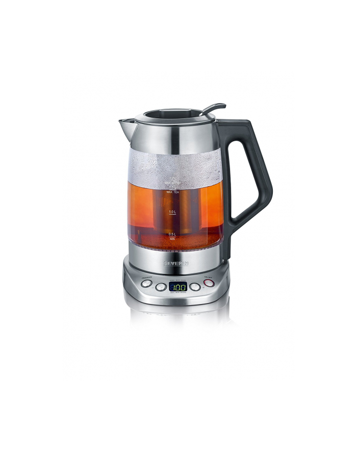 Severin Deluxe WK 3479 główny