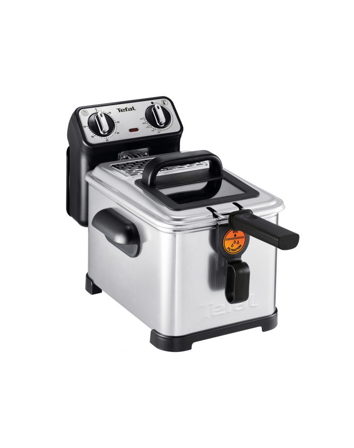 Tefal Filtra Pro FR510 główny