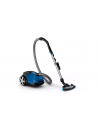 Philips FC8575/09 Black/Blue - nr 36