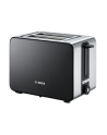 Bosch Compact-Toaster TAT7203 - black/silver - nr 18