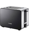 Bosch Compact-Toaster TAT7203 - black/silver - nr 29