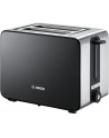 Bosch Compact-Toaster TAT7203 - black/silver - nr 31