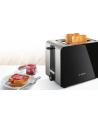 Bosch Compact-Toaster TAT7203 - black/silver - nr 35