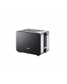 Bosch Compact-Toaster TAT7203 - black/silver - nr 45